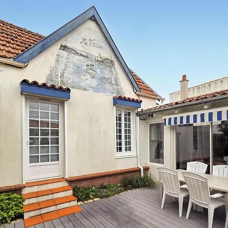 Charmante Maison Pres D L *