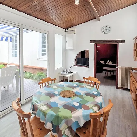 Charmante Maison Pres D L *