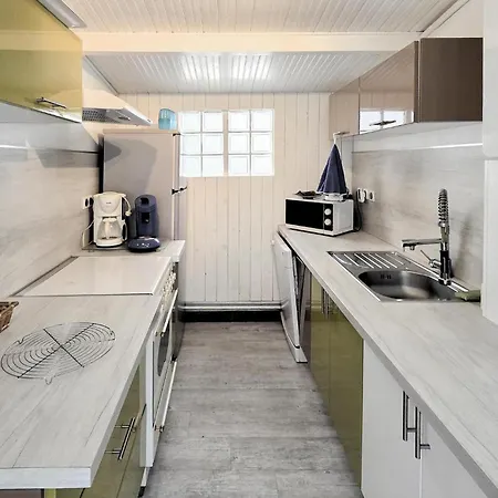 Charmante Maison Pres D L *