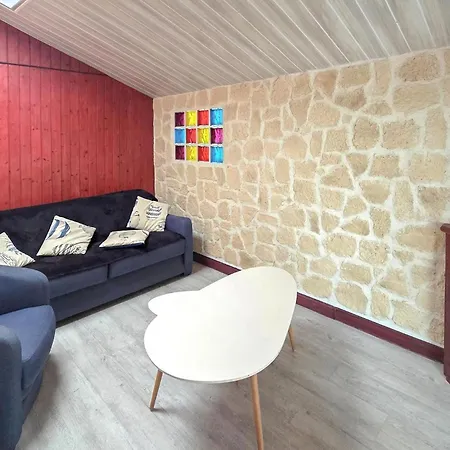 Charmante Maison Pres D L * L'Aiguillon-la-Presqu'ile